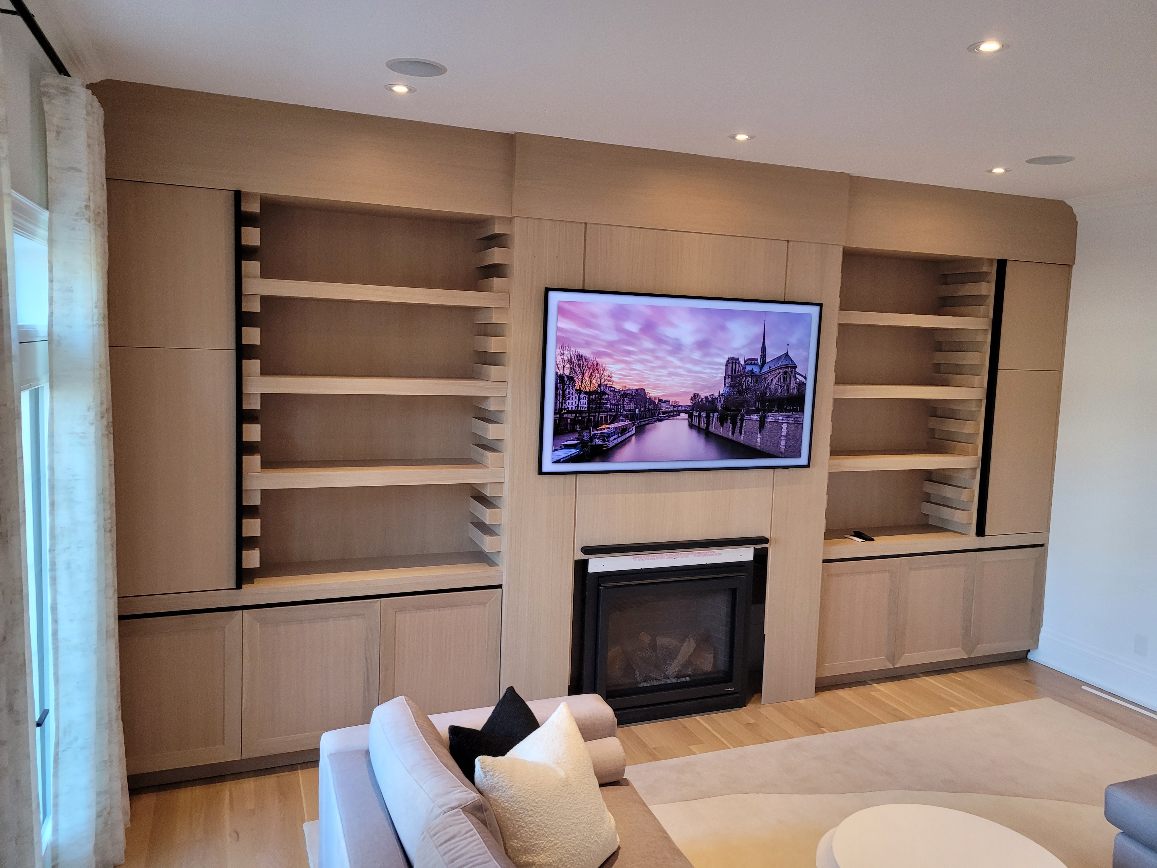 gallery